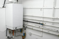 Broadsea boiler installers